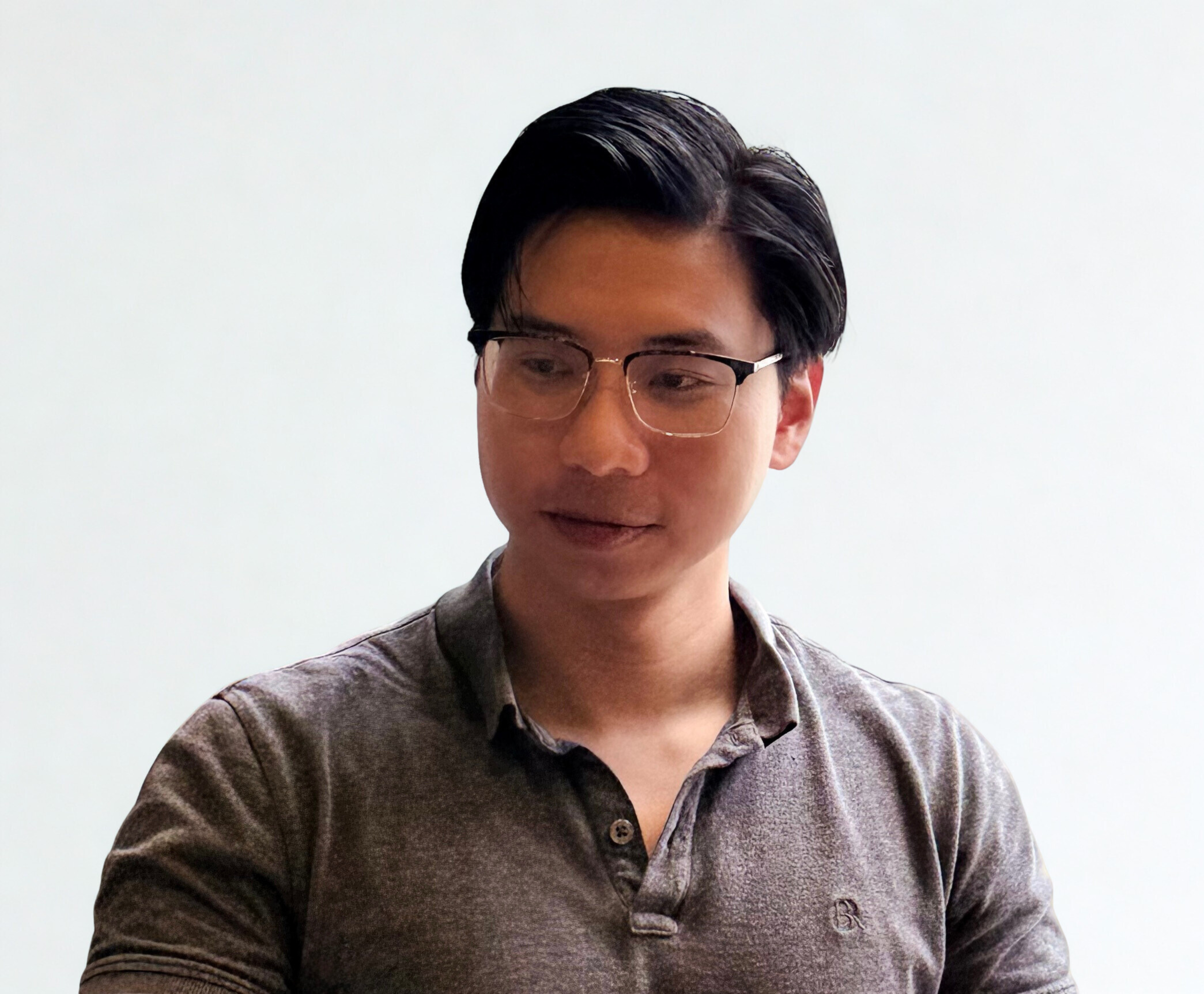 Liam Huynh